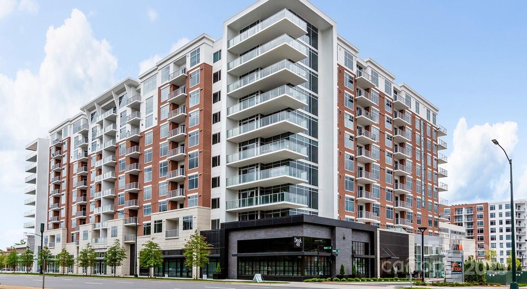 4425 Sharon Road 1B, Charlotte, NC 28211