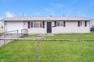 2902 Dawson Street, Indianapolis, IN 46203