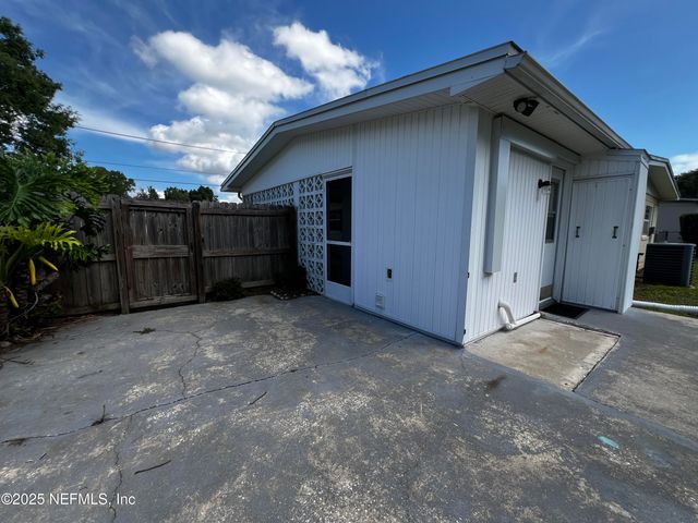 11505 INEZ Drive, Jacksonville, FL 32218