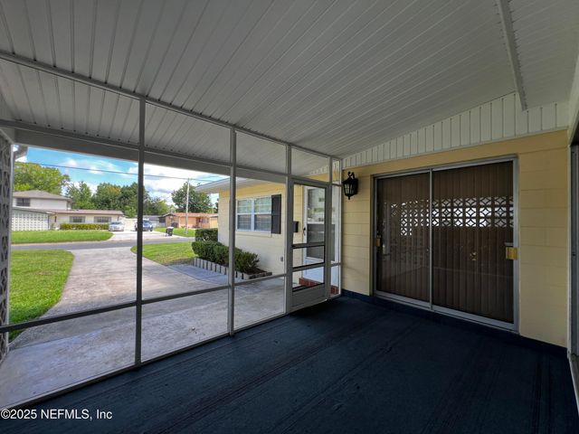 11505 INEZ Drive, Jacksonville, FL 32218