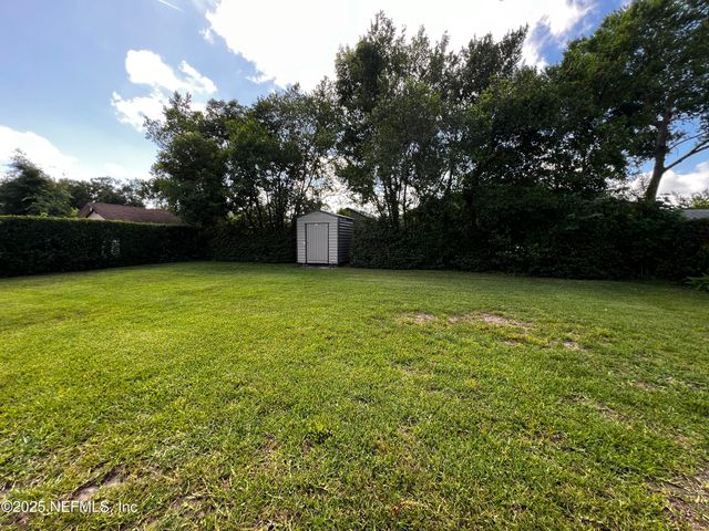 11505 INEZ Drive, Jacksonville, FL 32218