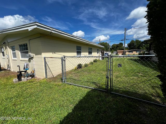 11505 INEZ Drive, Jacksonville, FL 32218