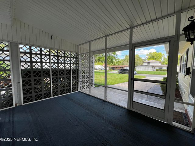 11505 INEZ Drive, Jacksonville, FL 32218