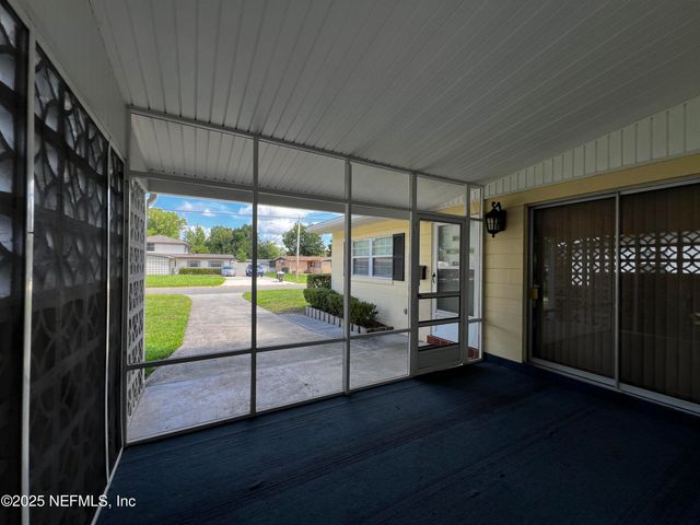 11505 INEZ Drive, Jacksonville, FL 32218