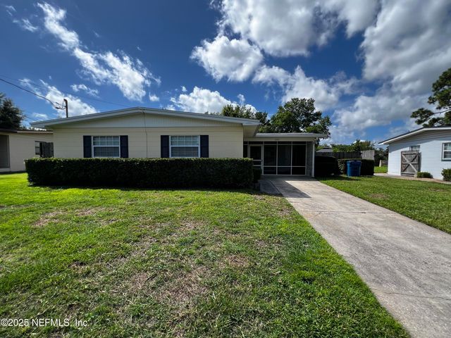 11505 INEZ Drive, Jacksonville, FL 32218