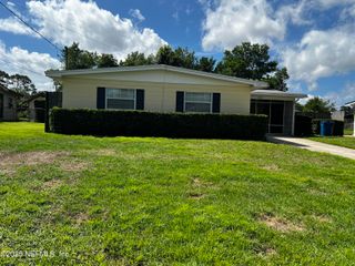 11505 INEZ Drive, Jacksonville, FL 32218