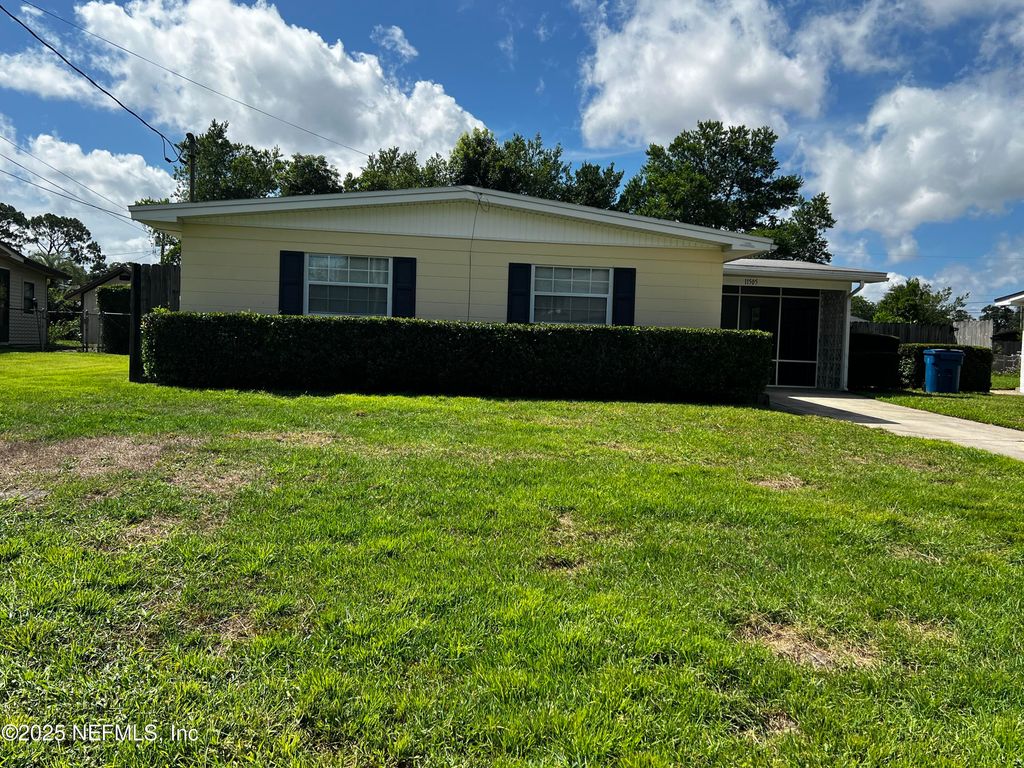 11505 INEZ Drive, Jacksonville, FL 32218