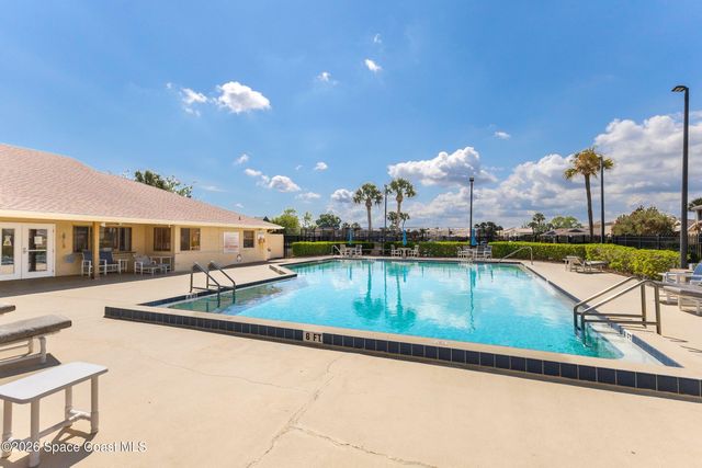 1000 Abada Court NE 110, Palm Bay, FL 32905