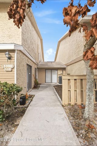 1000 Abada Court NE 110, Palm Bay, FL 32905