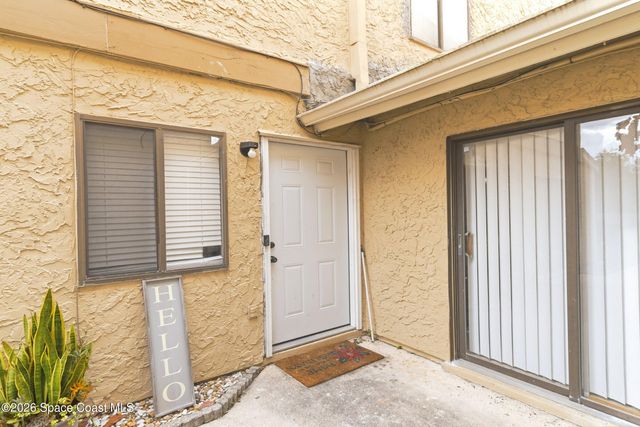 1000 Abada Court NE 110, Palm Bay, FL 32905