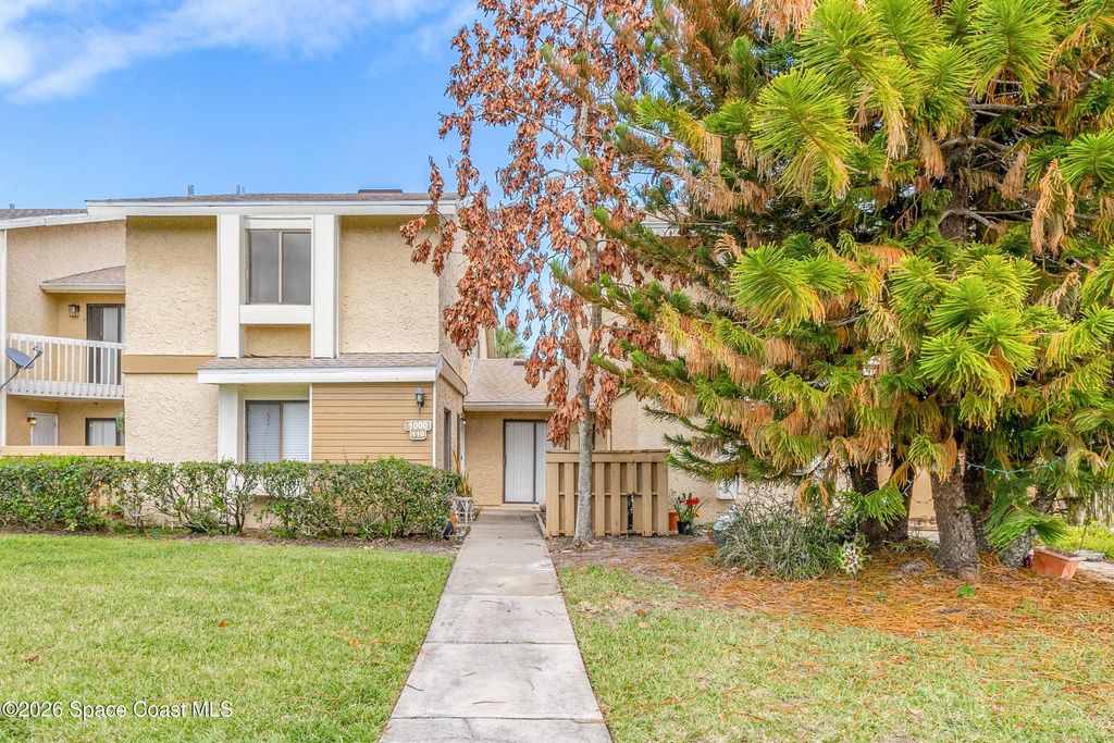 1000 Abada Court NE 110, Palm Bay, FL 32905