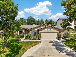 11748 Fairway Drive, Yucaipa, CA 92399