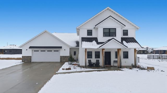 4259 Bristlecone Loop S, Fargo, ND 58104