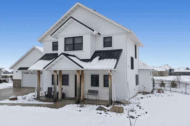 4259 Bristlecone Loop S, Fargo, ND 58104
