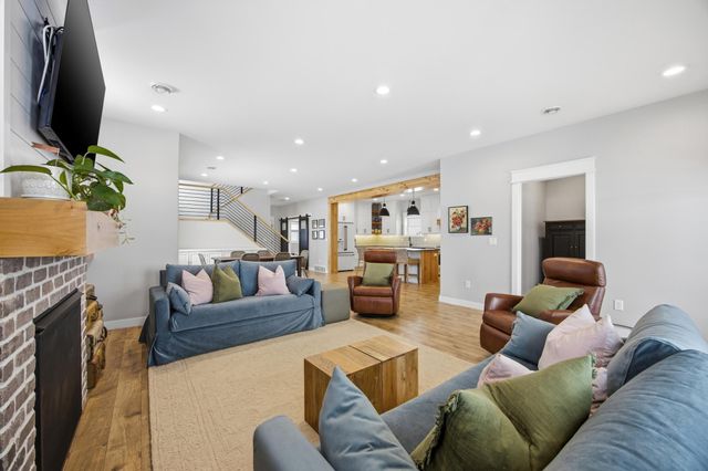 4259 Bristlecone Loop S, Fargo, ND 58104