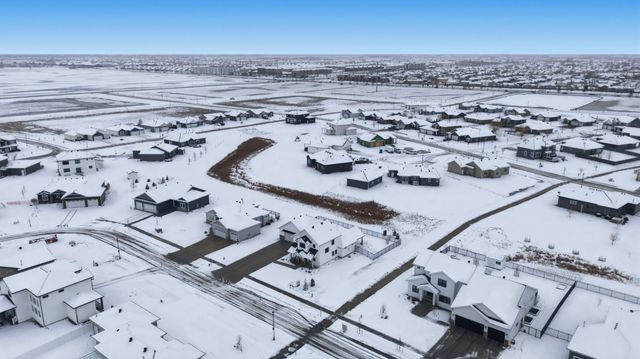 4259 Bristlecone Loop S, Fargo, ND 58104