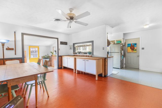 1106 Coke Drive, Arlington, TX 76010