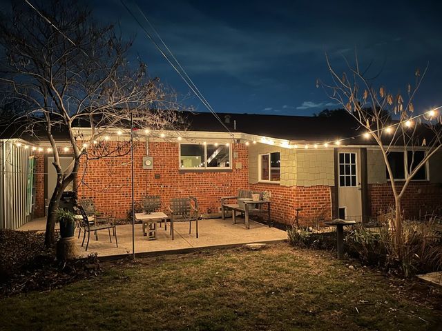 1106 Coke Drive, Arlington, TX 76010