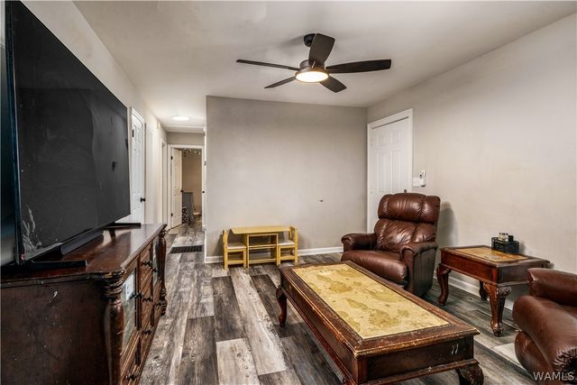 4406 University Way, Centreville, AL 35402