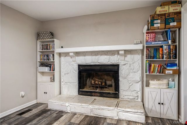 4406 University Way, Centreville, AL 35402