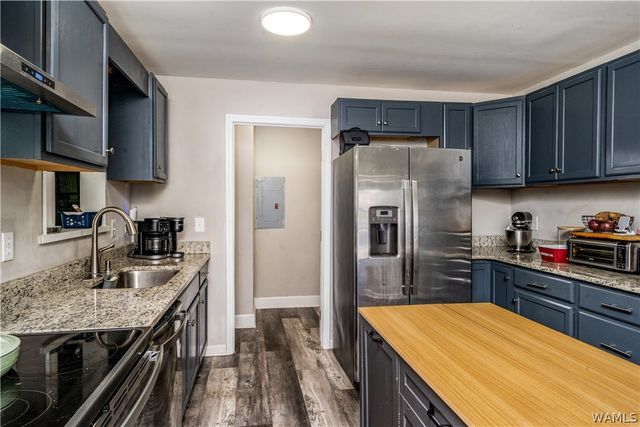 4406 University Way, Centreville, AL 35402