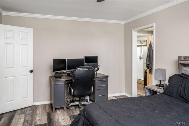 4406 University Way, Centreville, AL 35402