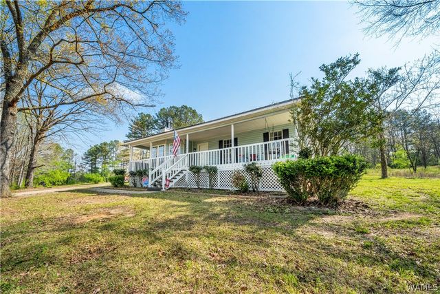 4406 University Way, Centreville, AL 35402