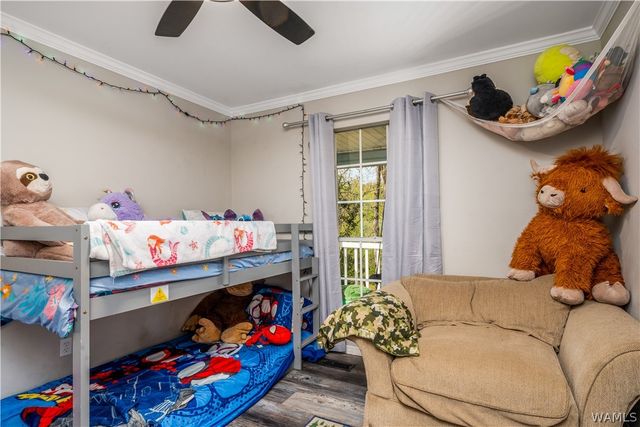 4406 University Way, Centreville, AL 35402