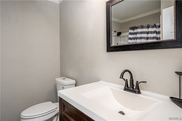 4406 University Way, Centreville, AL 35402