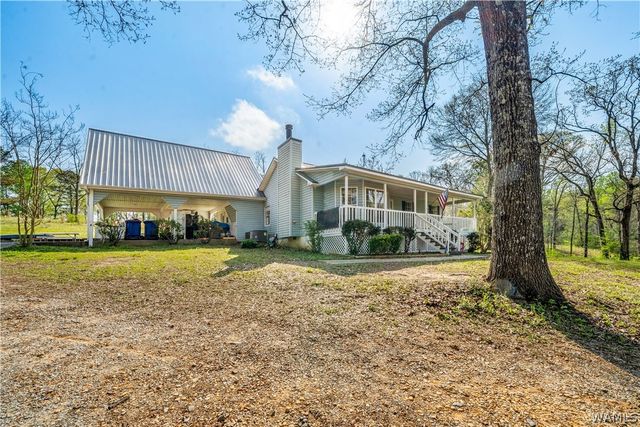 4406 University Way, Centreville, AL 35402