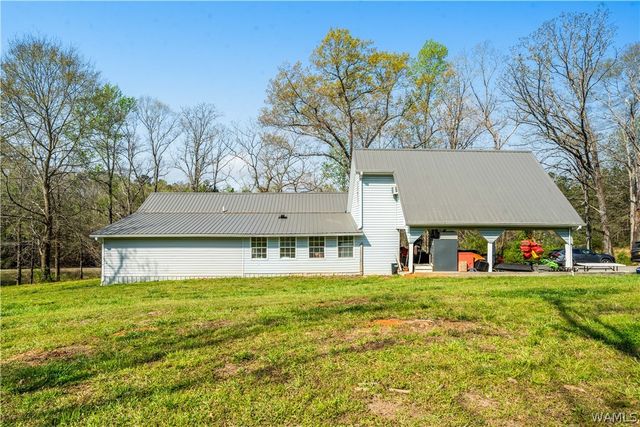 4406 University Way, Centreville, AL 35402