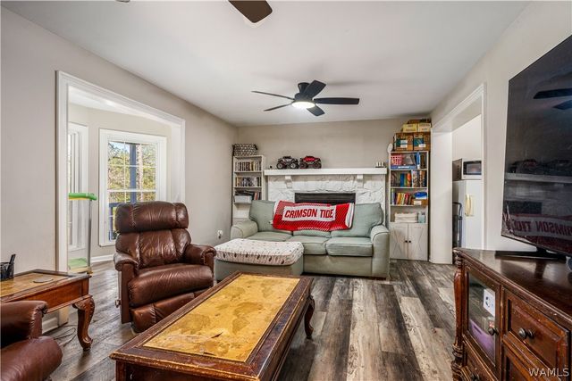 4406 University Way, Centreville, AL 35402