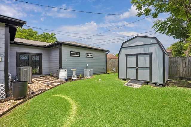 7619 Kernel Street, Houston, TX 77012