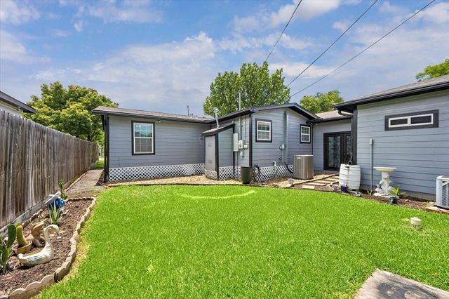 7619 Kernel Street, Houston, TX 77012