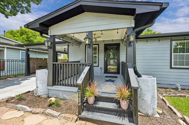 7619 Kernel Street, Houston, TX 77012