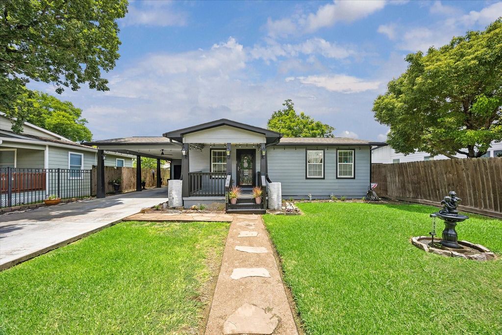 7619 Kernel Street, Houston, TX 77012