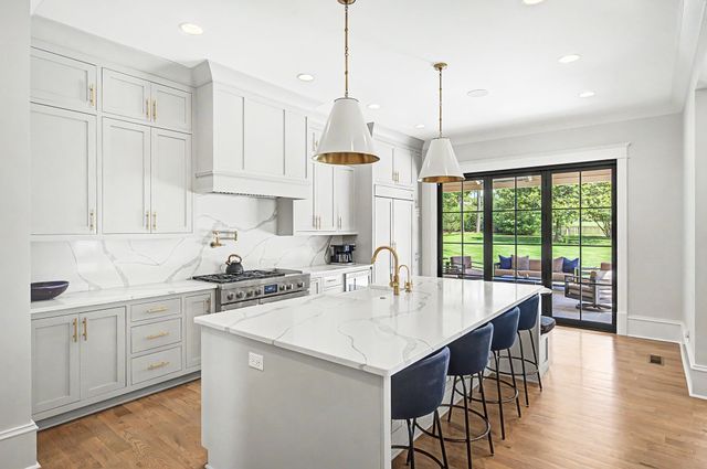5108 Seward Rd, Brentwood, TN 37027
