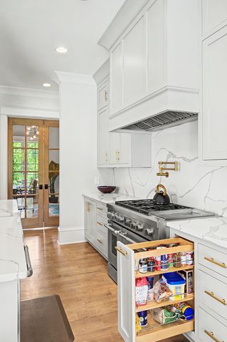 5108 Seward Rd, Brentwood, TN 37027