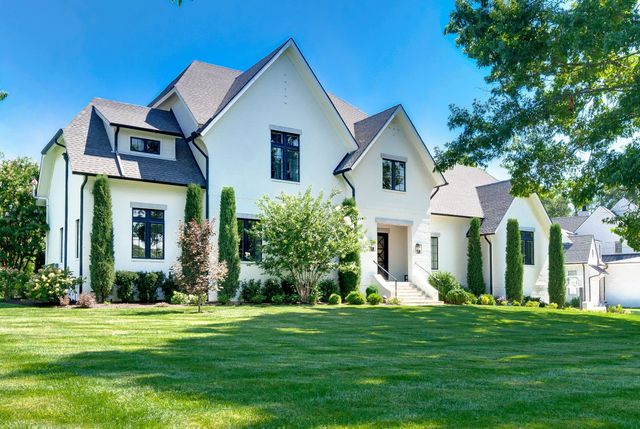 5108 Seward Rd, Brentwood, TN 37027