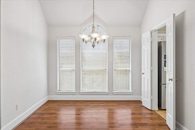 3419 Glastonbury Drive, Pearland, TX 77581