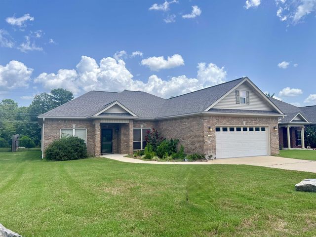 312 Willowbend Circle, Hot Springs, AR 71913
