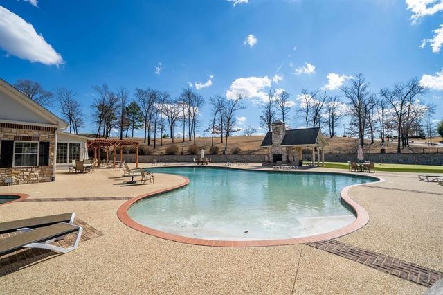 312 Willowbend Circle, Hot Springs, AR 71913