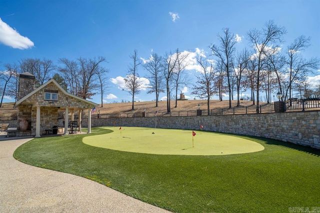 312 Willowbend Circle, Hot Springs, AR 71913