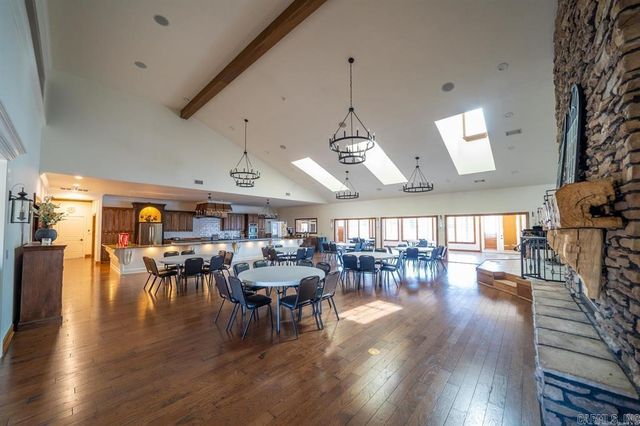 312 Willowbend Circle, Hot Springs, AR 71913