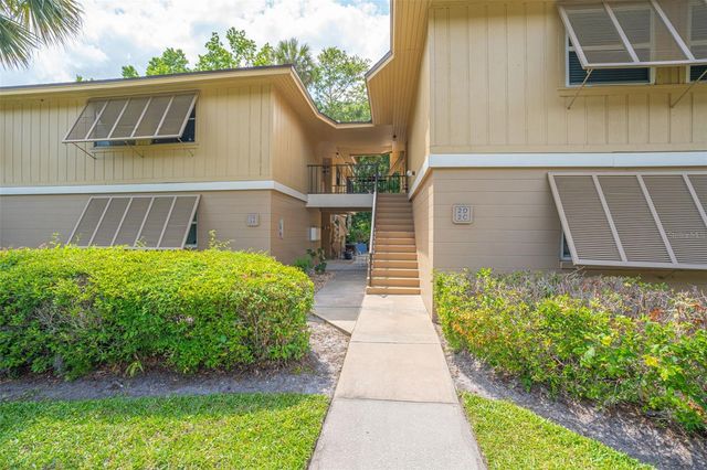130 JASMINE WOODS COURT 2C, Deltona, FL 32725