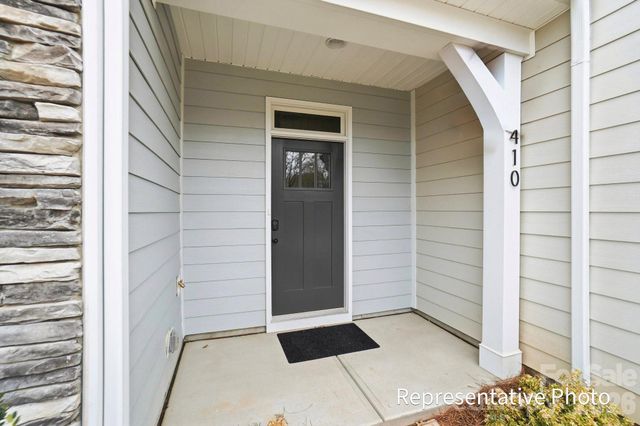 454 Blythe Townhome Lane, Waxhaw, NC 28173