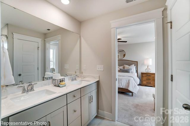 454 Blythe Townhome Lane, Waxhaw, NC 28173