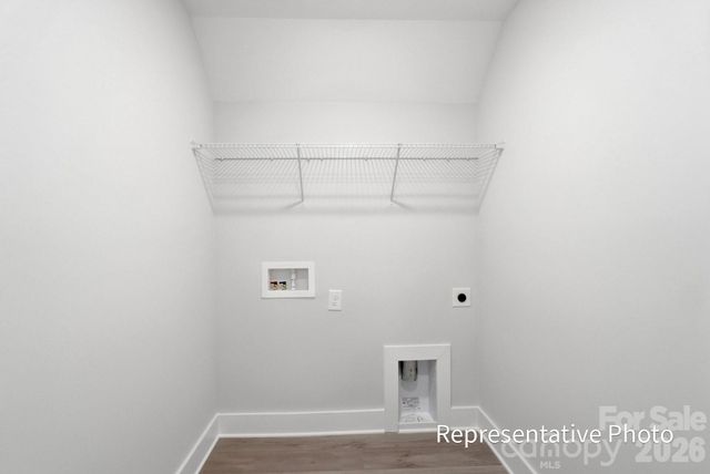 454 Blythe Townhome Lane, Waxhaw, NC 28173