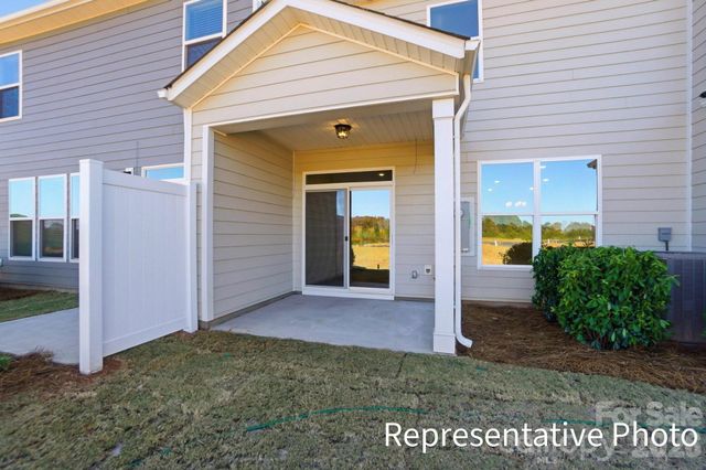 454 Blythe Townhome Lane, Waxhaw, NC 28173