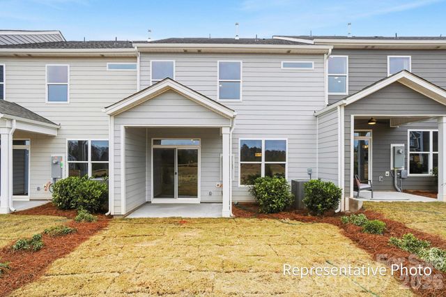 454 Blythe Townhome Lane, Waxhaw, NC 28173